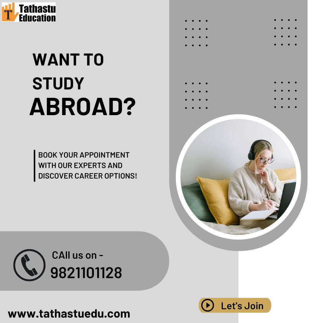 study abroad consultants for ug in Madhuban Chowk delhi